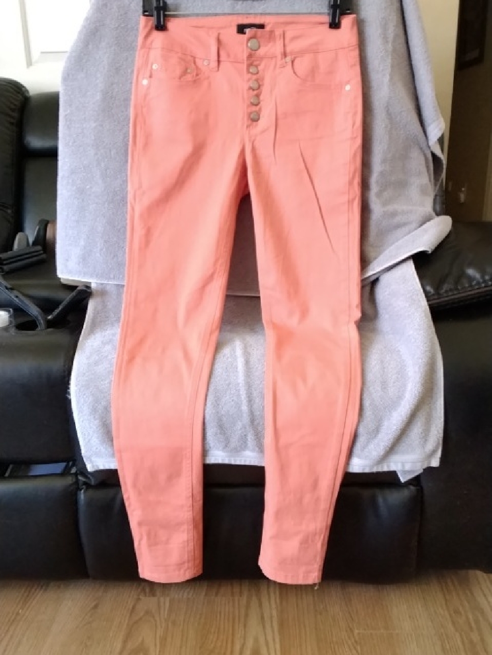 High Waist Rue 21 Jeggings.